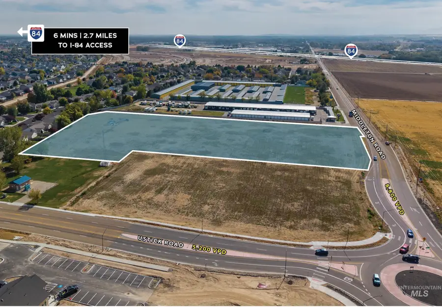 TBD Middleton Rd, Nampa, ID 83687 - #2