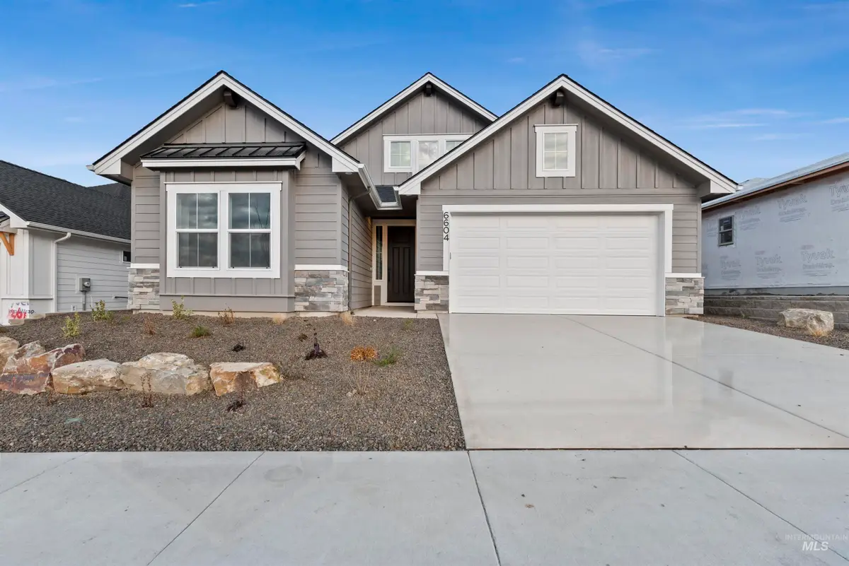 6243 E One Tree Pl., Eagle, ID 83629 - #1