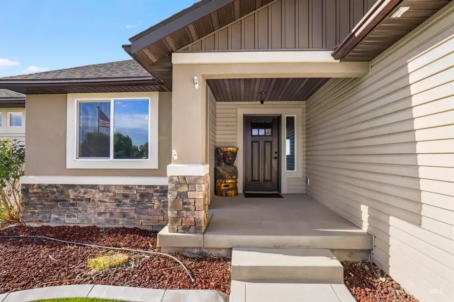 583 Smokey Mountain, Jerome, ID 83338 - #2
