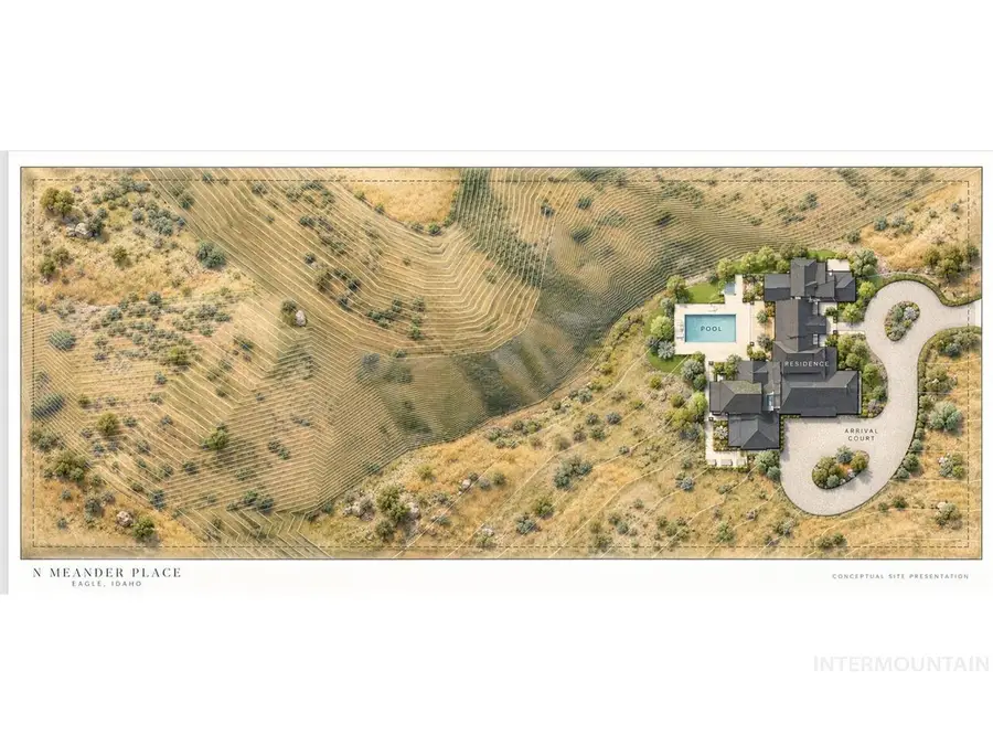 TBD N Meander Pl, Eagle, ID 83616 - #3