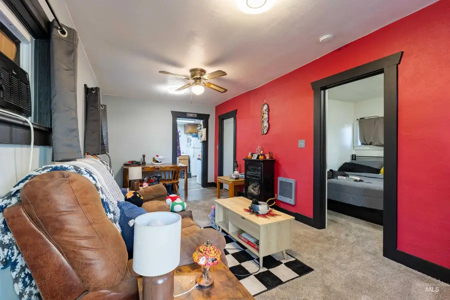 609 S F Street, Rupert, ID 83350 - #3