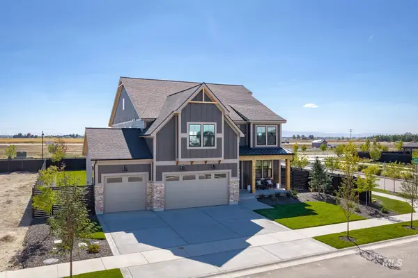 7497 W Whisper Ridge Dr, Meridian, ID 83646