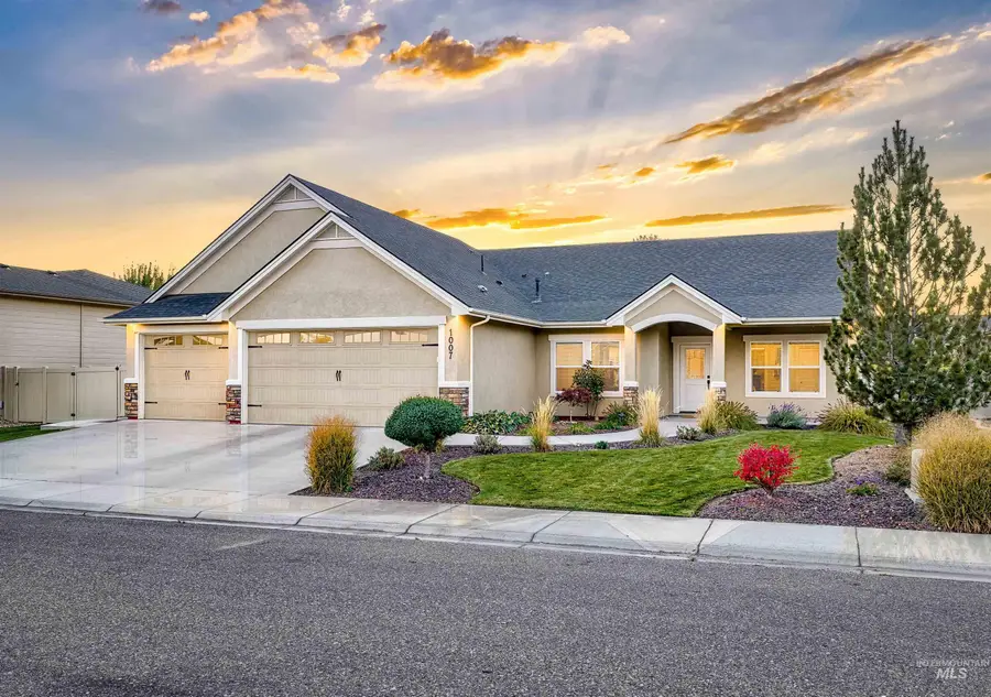 1007 N Mira Way, Star, ID 83669 - #2