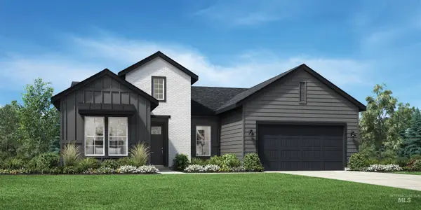 6961 W Cristobal Dr, Eagle, ID 83616