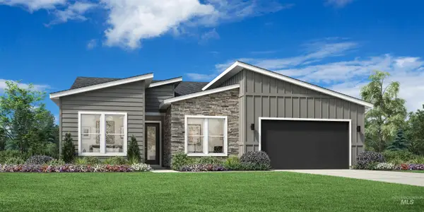 10847 W Wellness St, Kuna, ID 83634