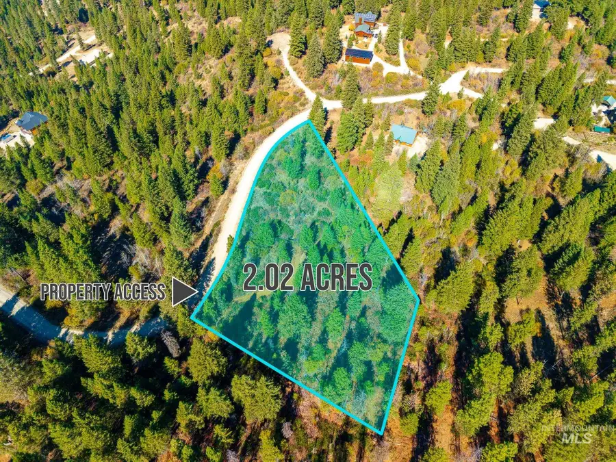 TBD-2.02 acres Highland Rd, Boise, ID 83716 - #2