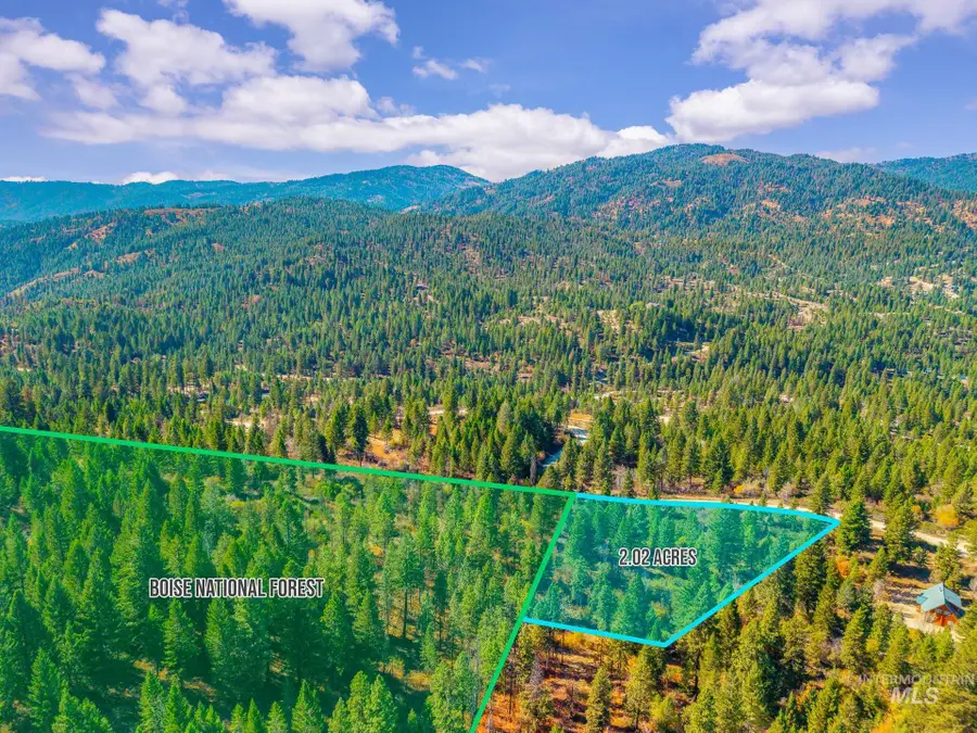 TBD-2.02 acres Highland Rd, Boise, ID 83716 - #3