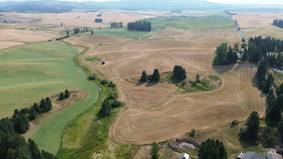 +/- 155 AC TBD Boller Road, Potlatch, ID 83855 - #2