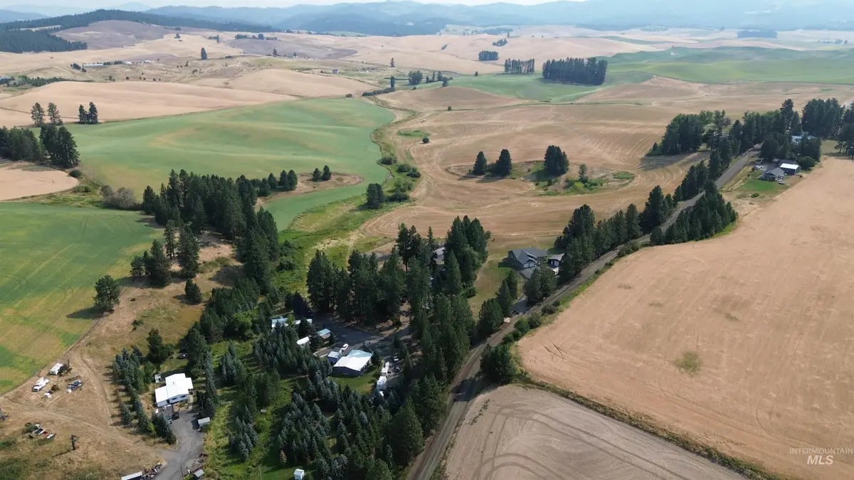 +/- 180 AC TBD Boller Road, Potlatch, ID 83855 - #1