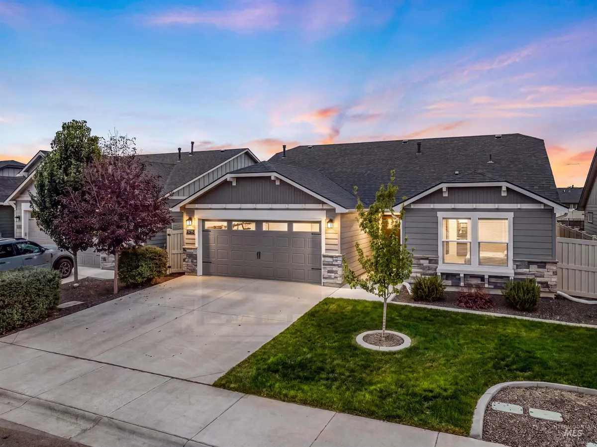 5725 E Milam St, Nampa, ID 83687 - #1