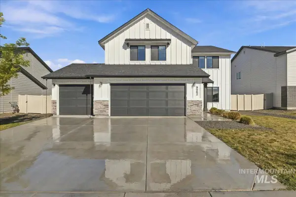 9062 W Cornflower St, Nampa, ID 83687