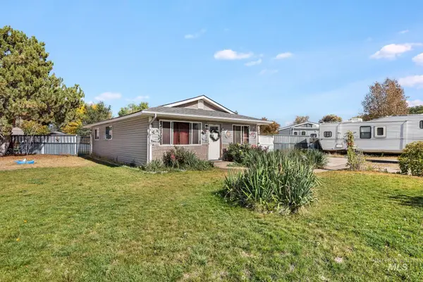 1618 Gingko St, Rupert, ID 83350