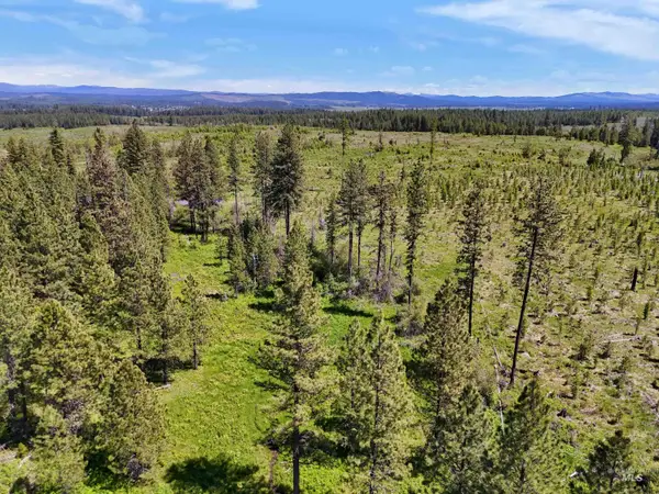 0 Timberline Heights, Parcel 2, Weippe, ID 83553