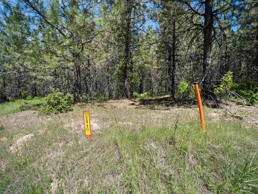 0 Timberline Heights, Parcel 6, Weippe, ID 83553 - #2