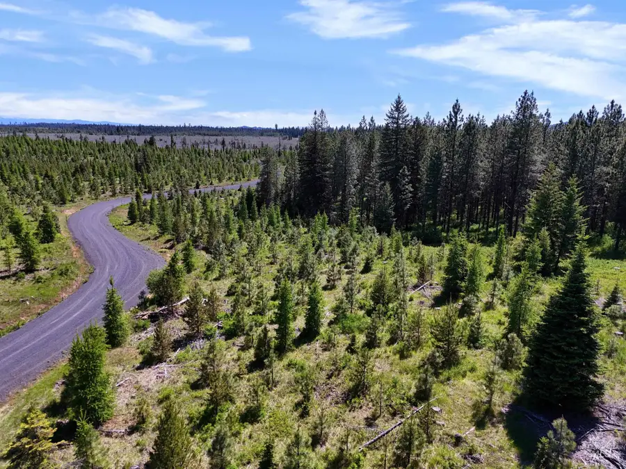 0 Timberline Heights, Parcel 8, Weippe, ID 83553 - #2