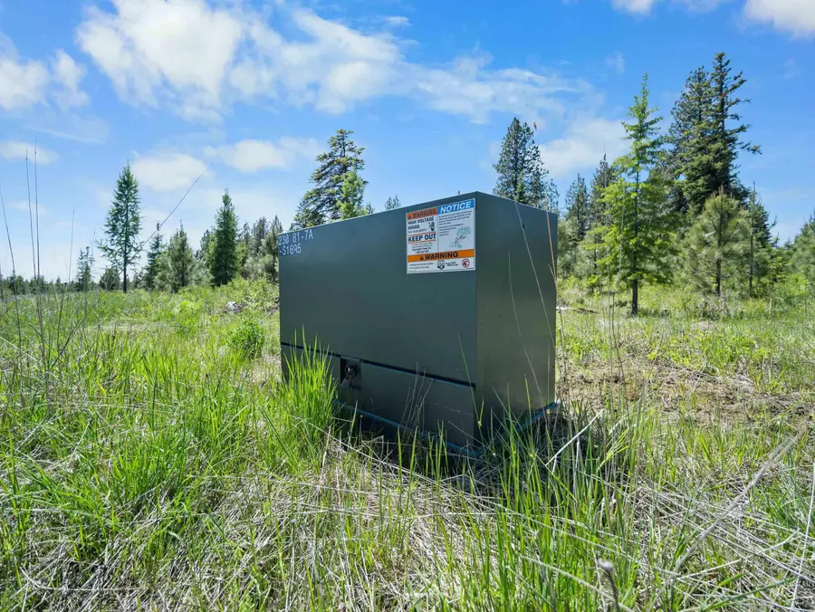 0 Timberline Heights, Parcel 8, Weippe, ID 83553 - #3