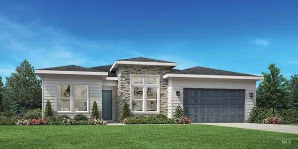 11872 S Fearless Ave, Kuna, ID 83634