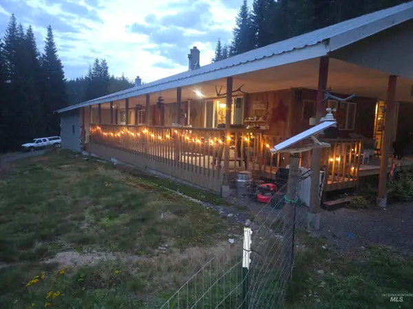 602 Stover Drive, Pierce, ID 83546
