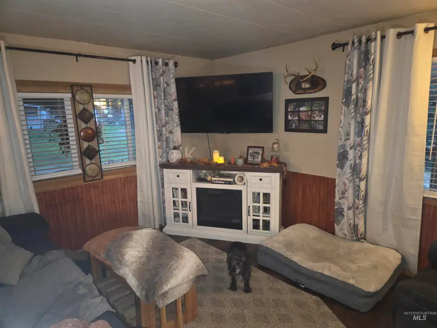 602 Stover Drive, Pierce, ID 83546 - #2