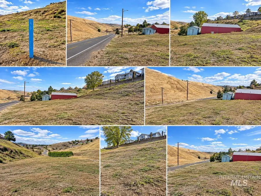 1917 Critchfield Rd., Clarkston, WA 99403 - #3