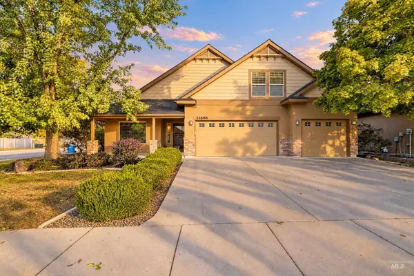 11696 W W Ardyce Street, Boise, ID 83713