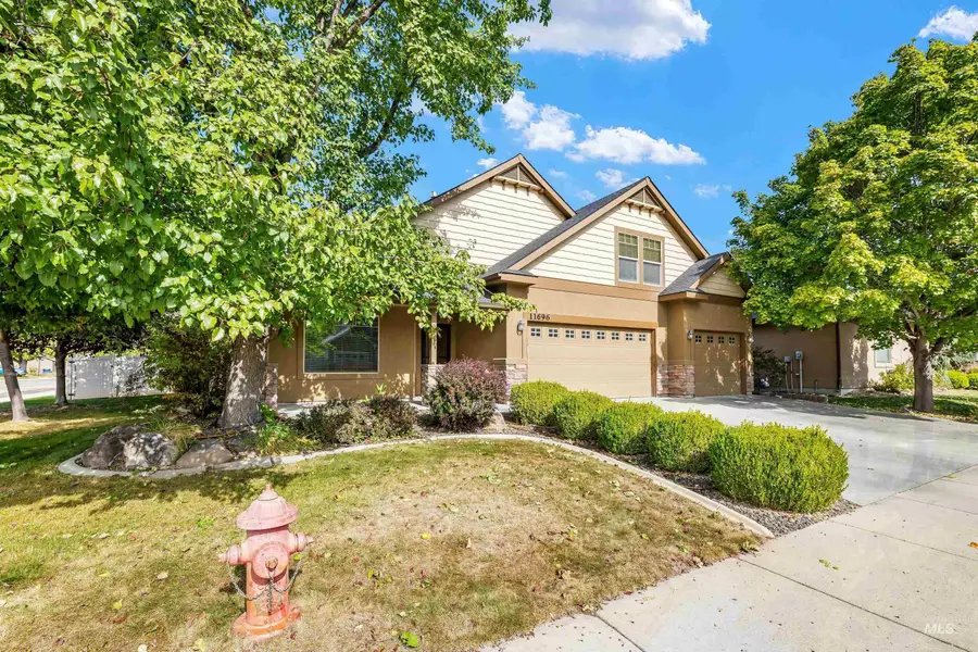 11696 W W Ardyce Street, Boise, ID 83713 - #3