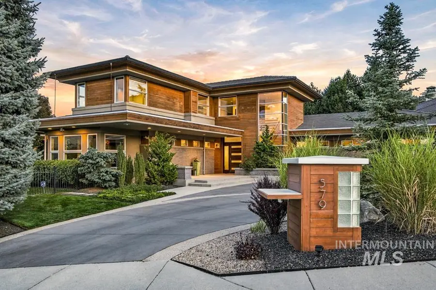 579 E Orion Ct, Boise, ID 83702 - #2