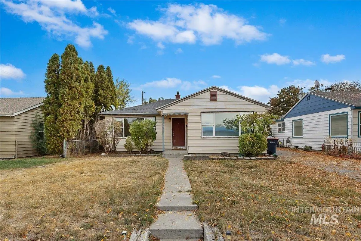 490 Polk St, Twin Falls, ID 83301 - #1