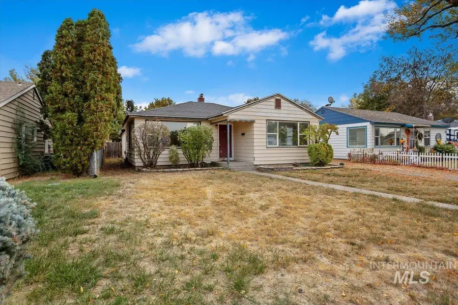 490 Polk St, Twin Falls, ID 83301 - #2