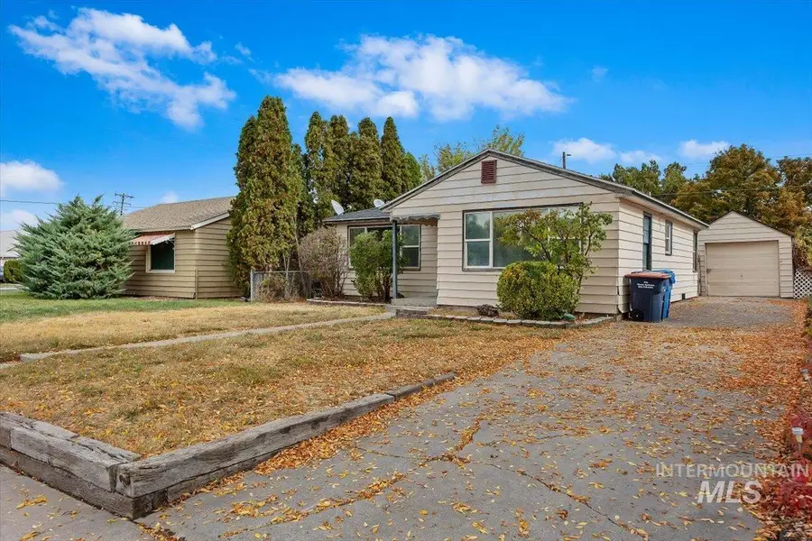490 Polk St, Twin Falls, ID 83301 - #3