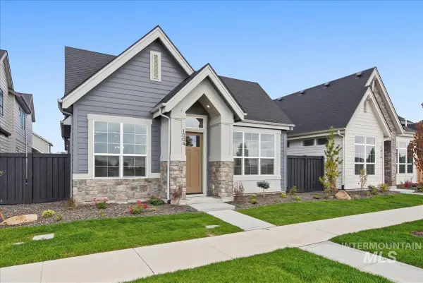 1004 E Phenomenal St., Meridian, ID 83642