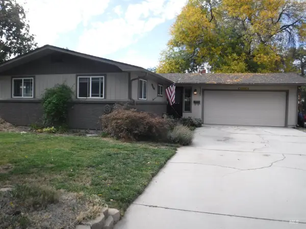 6323 W Tahoe Dr, Boise, ID 83709