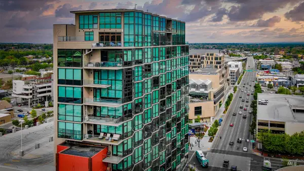851 W Front St #706, Boise, ID 83702