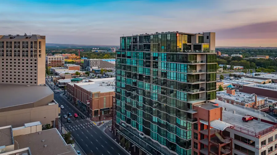 851 W Front St #706, Boise, ID 83702 - #2