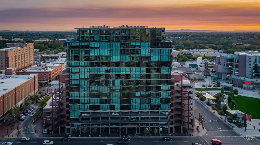 851 W Front St #706, Boise, ID 83702 - #3