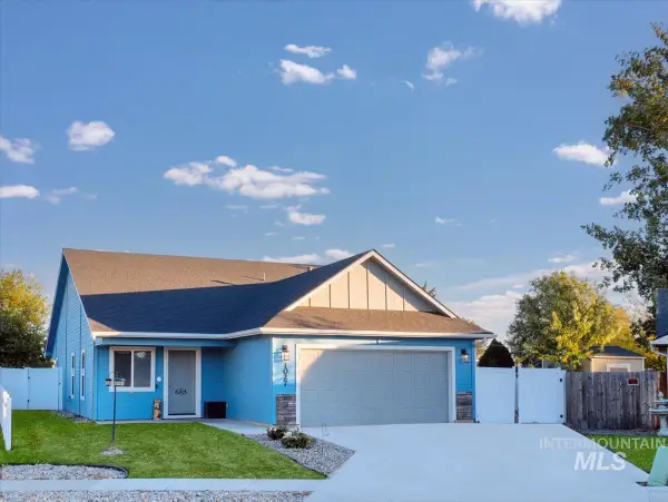 1027 W Butterfield, Weiser, ID 83672