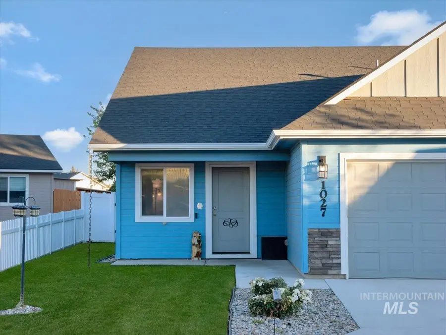 1027 W Butterfield, Weiser, ID 83672 - #2
