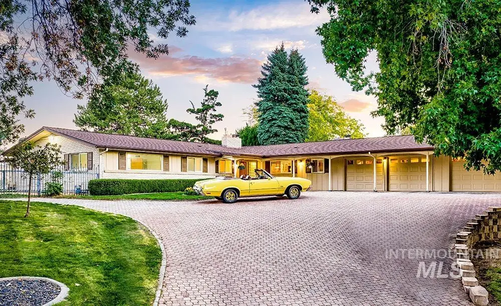 909 W Wyndemere Drive, Boise, ID 83702 - #1