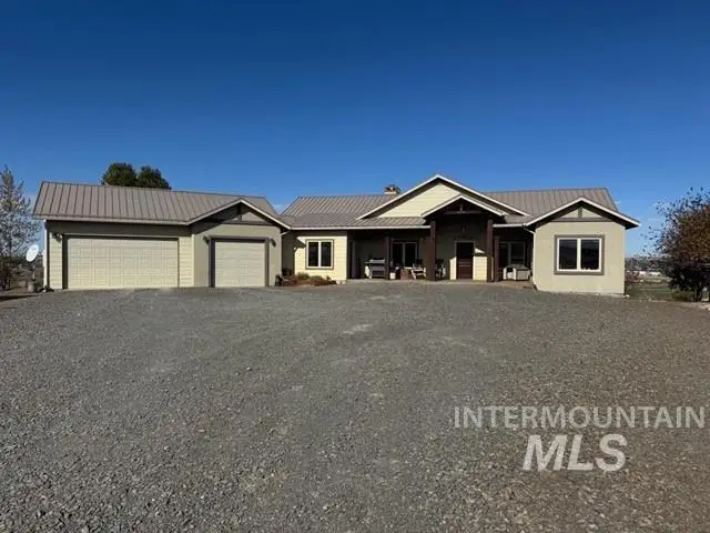 1693 Sand Hollow Rd, Vale, OR 97918 - #1