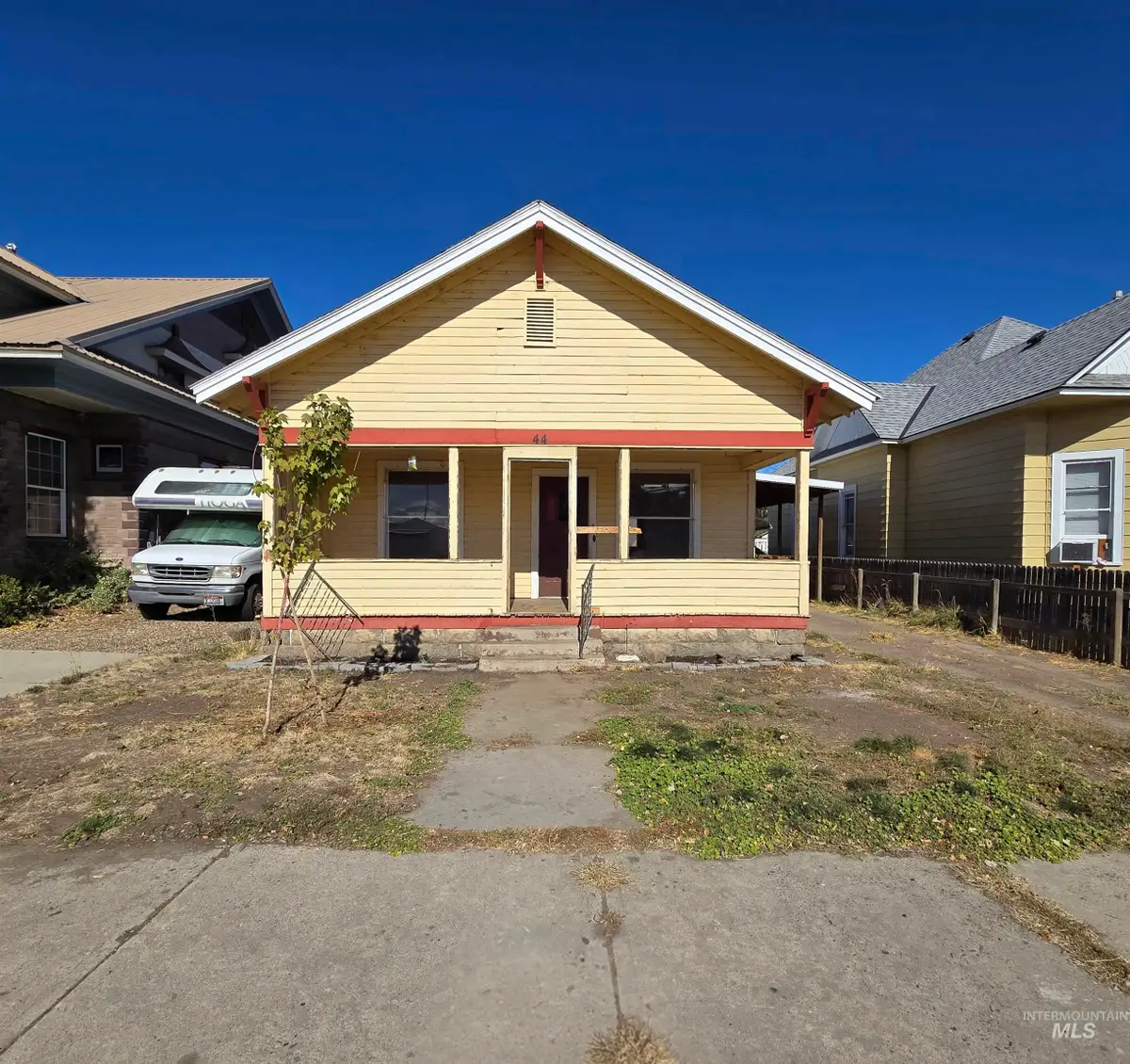 44 W Liberty, Weiser, ID 83672 - #1