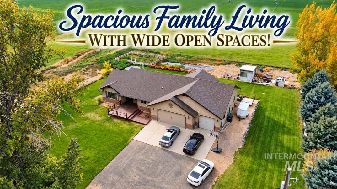 1435 South 2000 East, Gooding, ID 83330 - #1