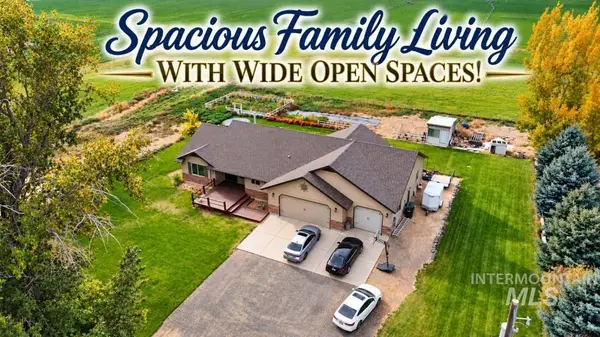 1435 South 2000 East, Gooding, ID 83330
