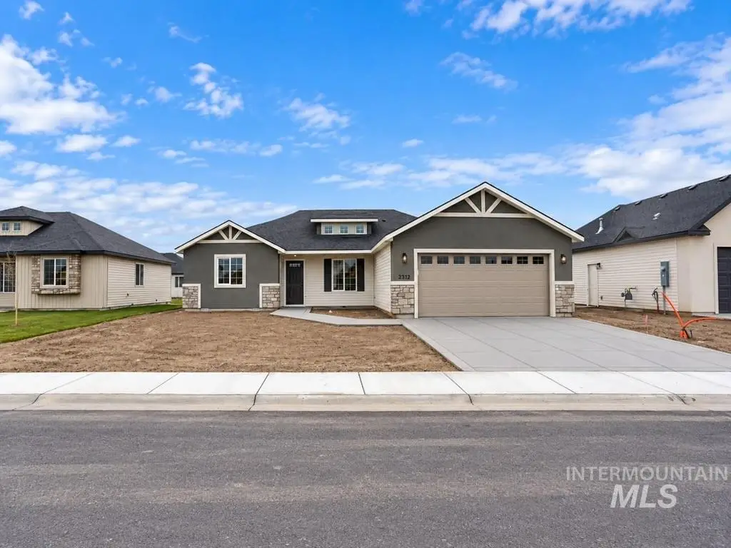 2212 S Yukon Trail, Burley, ID 83318 - #1