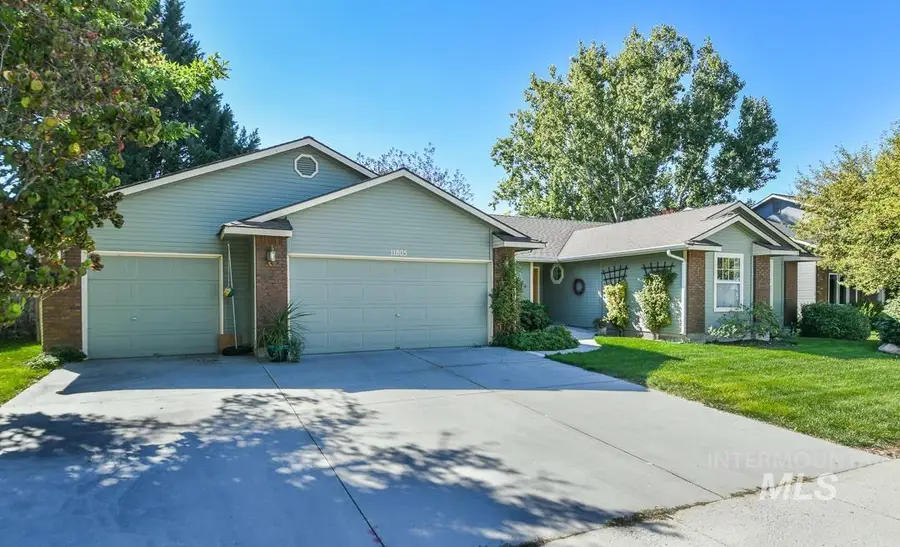 11805 W Hickory Dr, Boise, ID 83713 - #2