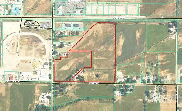 630 Cherry Ln, Emmett, ID 83617
