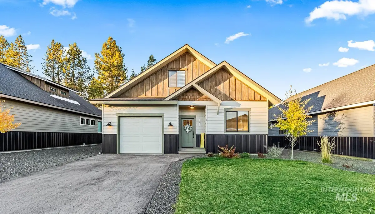 107 Bighorn Court, McCall, ID 83638 - #1
