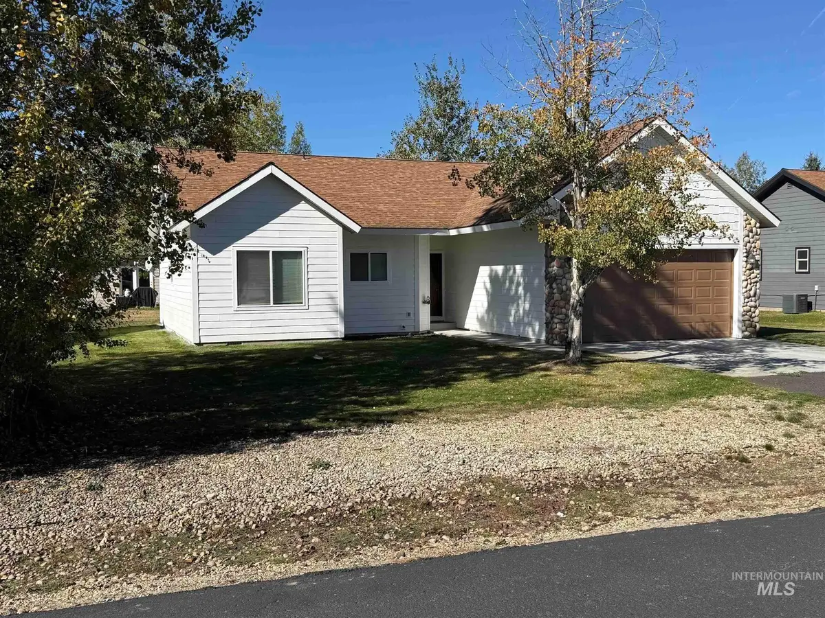 13 Charters Drive, Donnelly, ID 83615 - #1