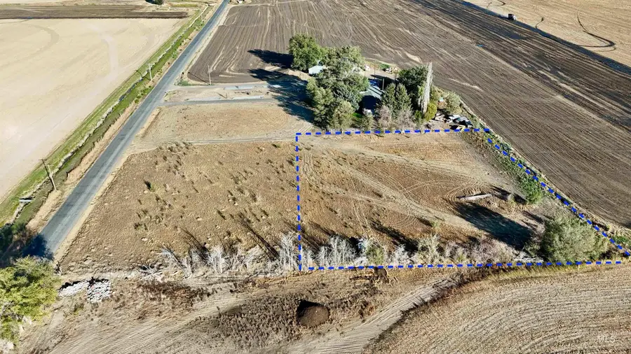 TBD E 2600 S, Hagerman, ID 83332 - #2