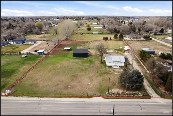 3505 S Maple Grove Rd, Boise, ID 83709