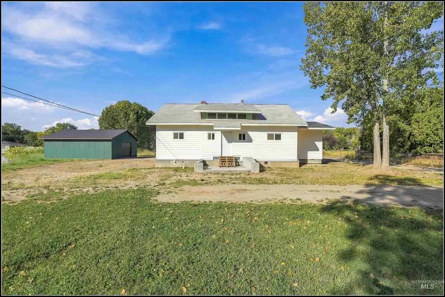 3505 S Maple Grove Rd, Boise, ID 83709 - #2